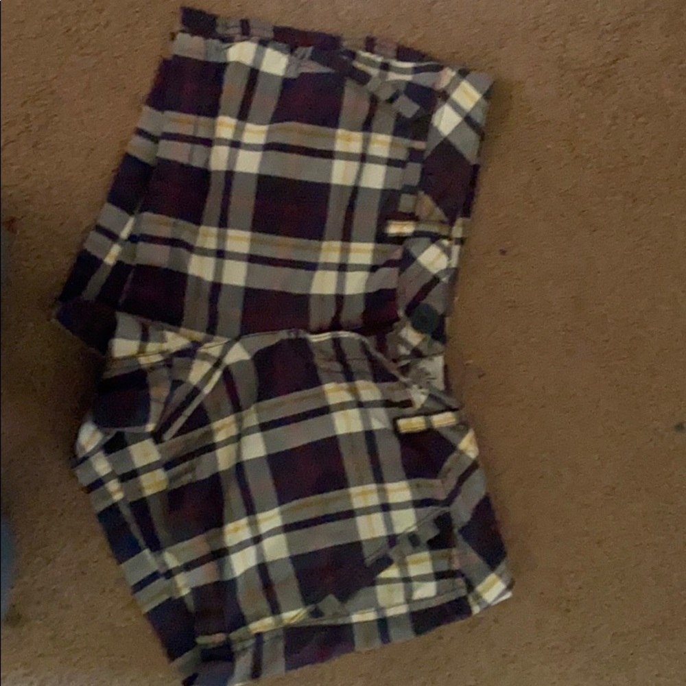 Aeropostale size 9/10 shorts